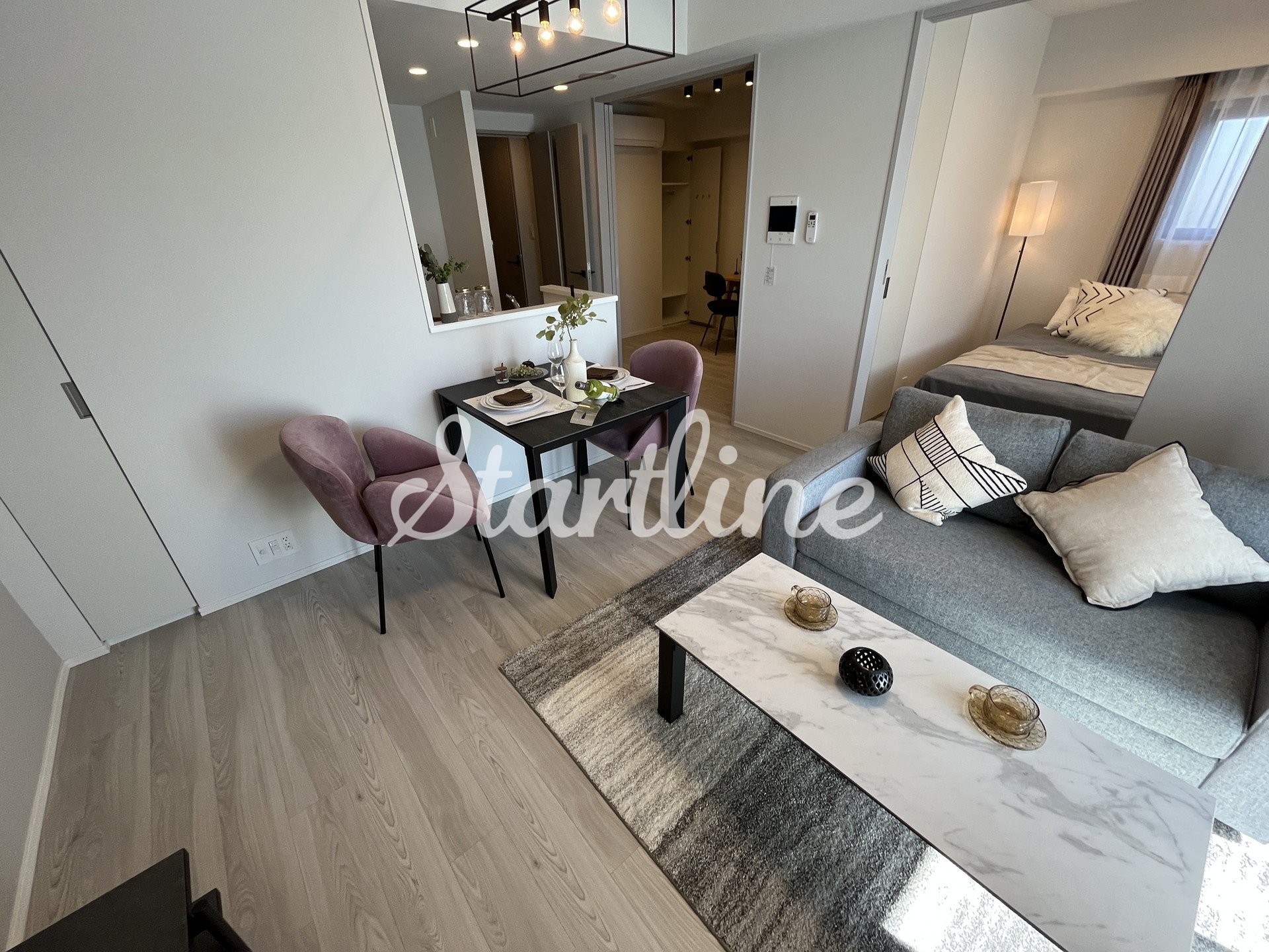 居室・リビング