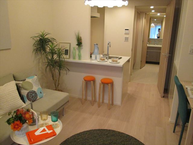 居室・リビング