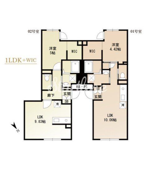 サムネイルイメージ