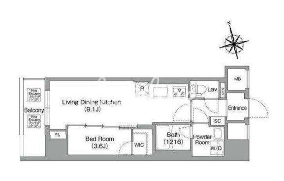 サムネイルイメージ