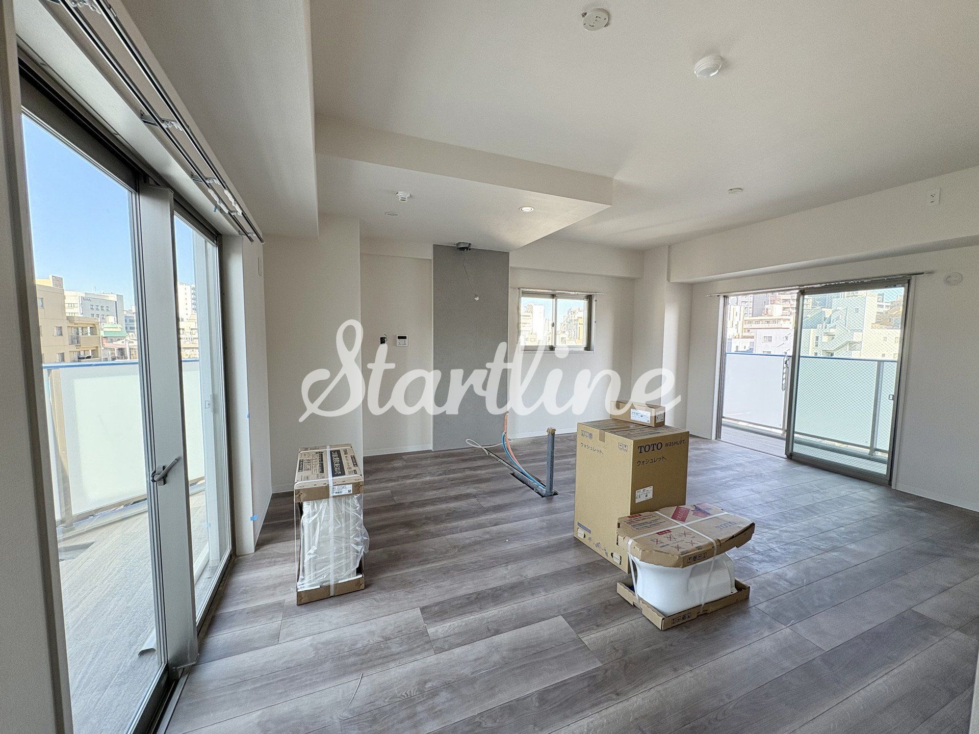 居室・リビング