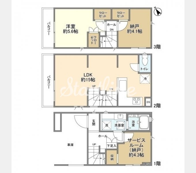 サムネイルイメージ