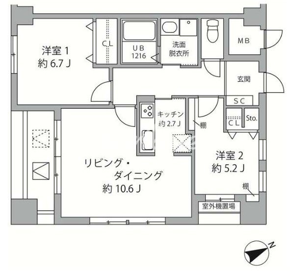 サムネイルイメージ