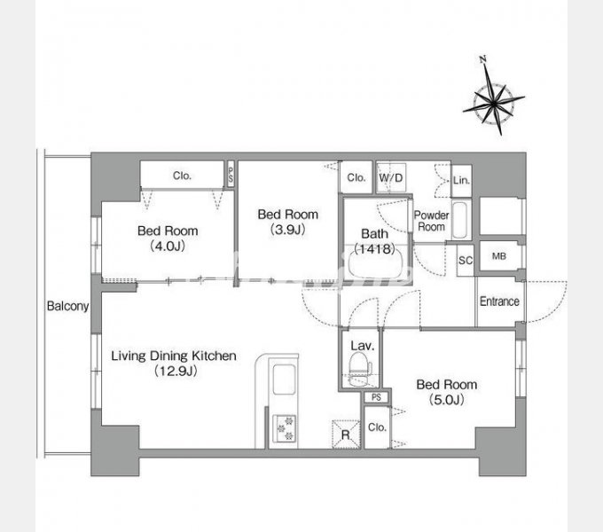 サムネイルイメージ