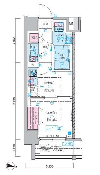 サムネイルイメージ
