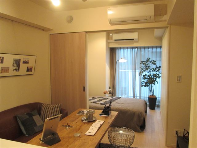 居室・リビング