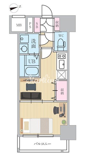 サムネイルイメージ