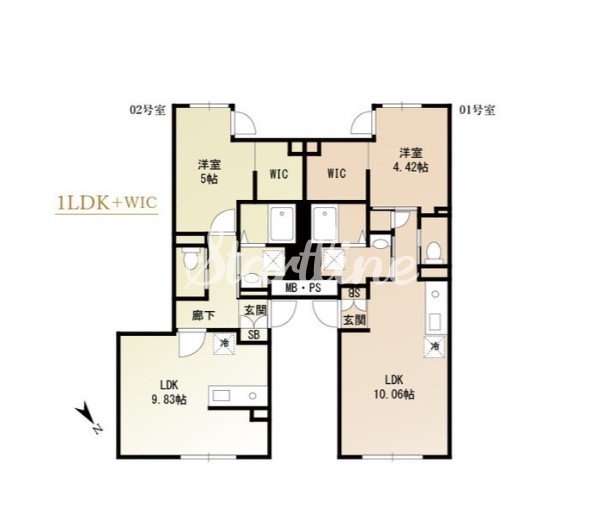 サムネイルイメージ