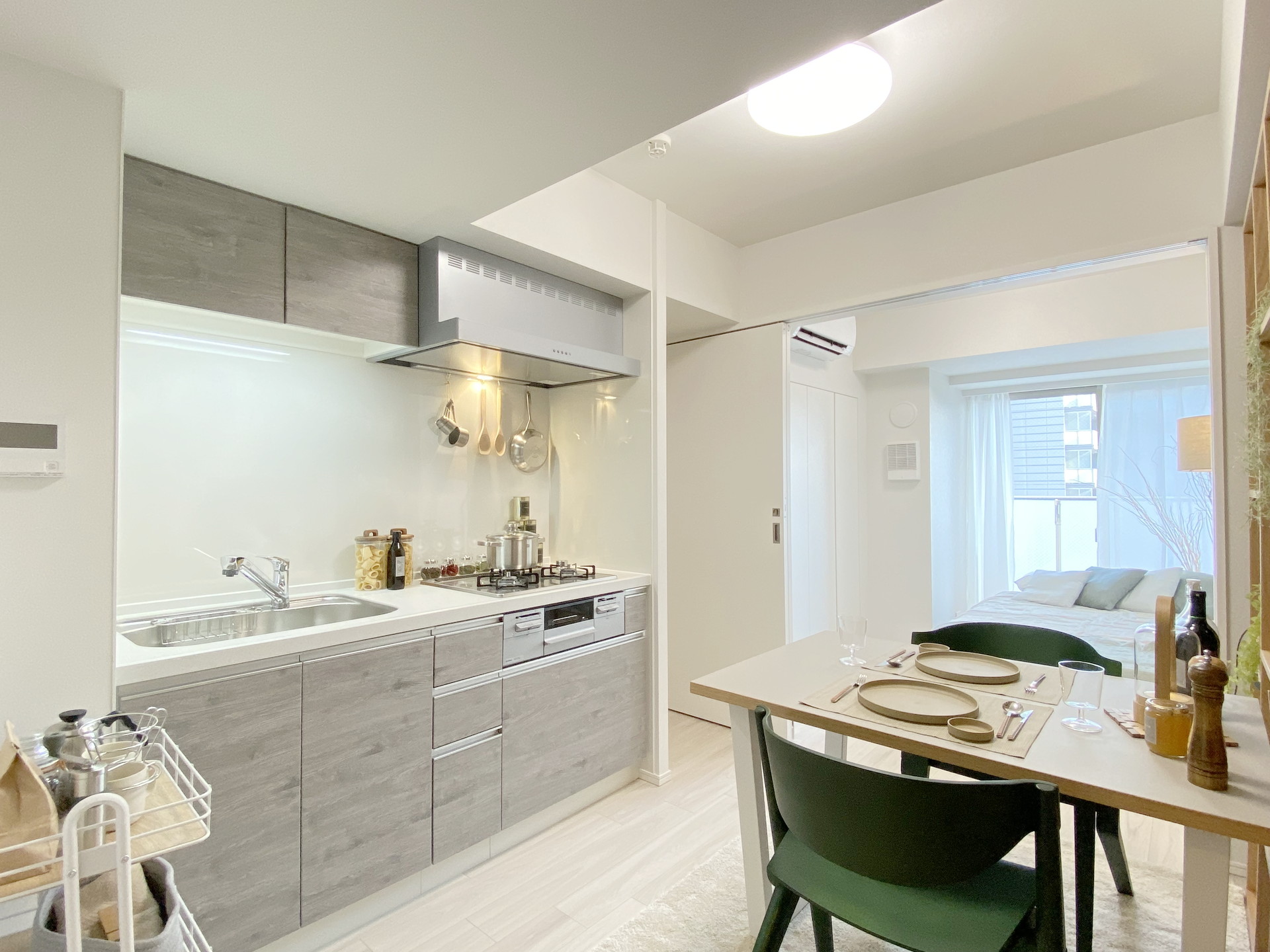 居室・リビング