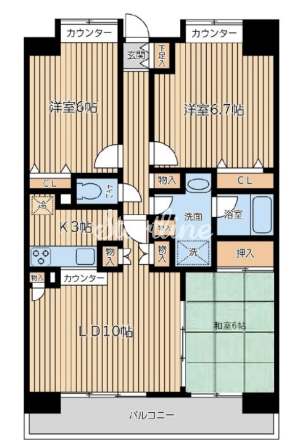 サムネイルイメージ