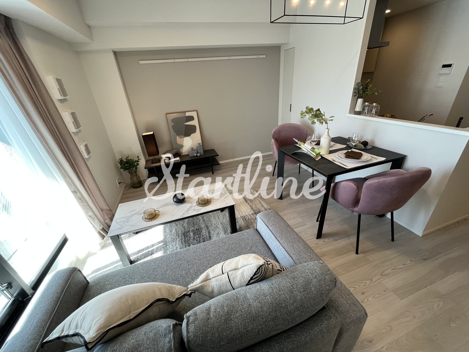 居室・リビング