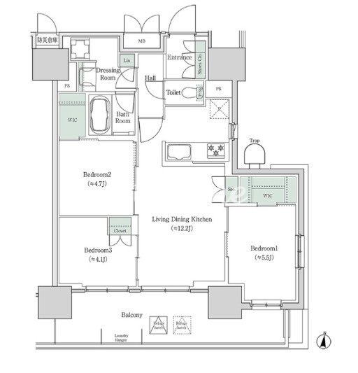 サムネイルイメージ