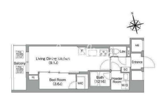 サムネイルイメージ