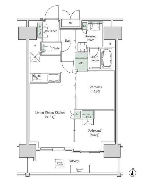 サムネイルイメージ