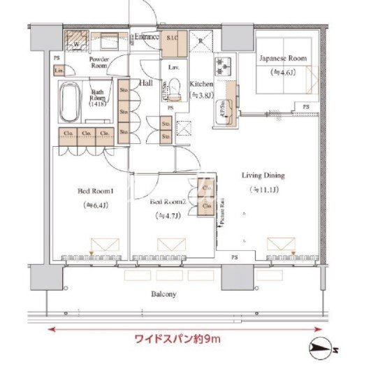 サムネイルイメージ