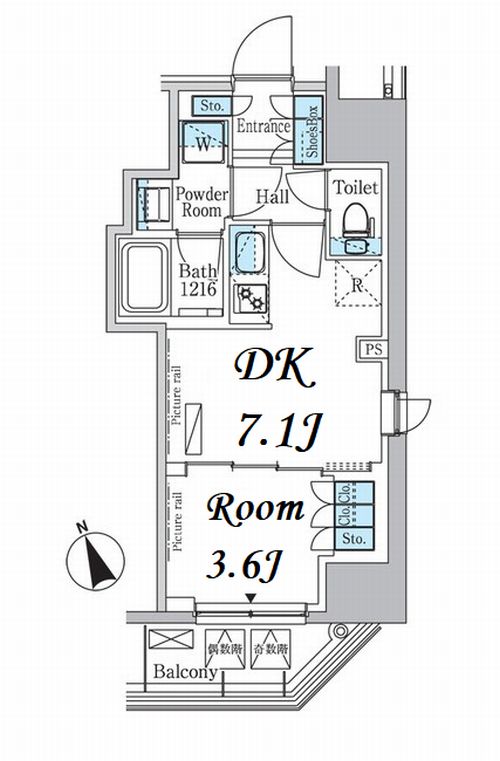 サムネイルイメージ
