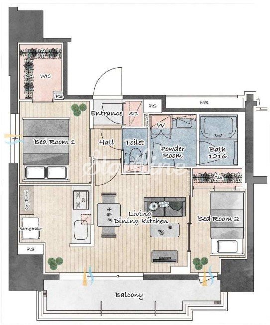 サムネイルイメージ