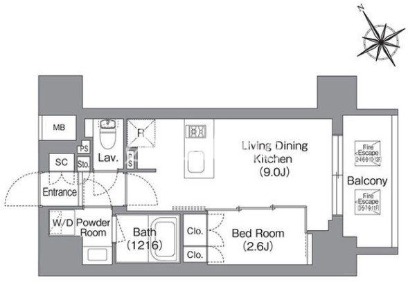 サムネイルイメージ
