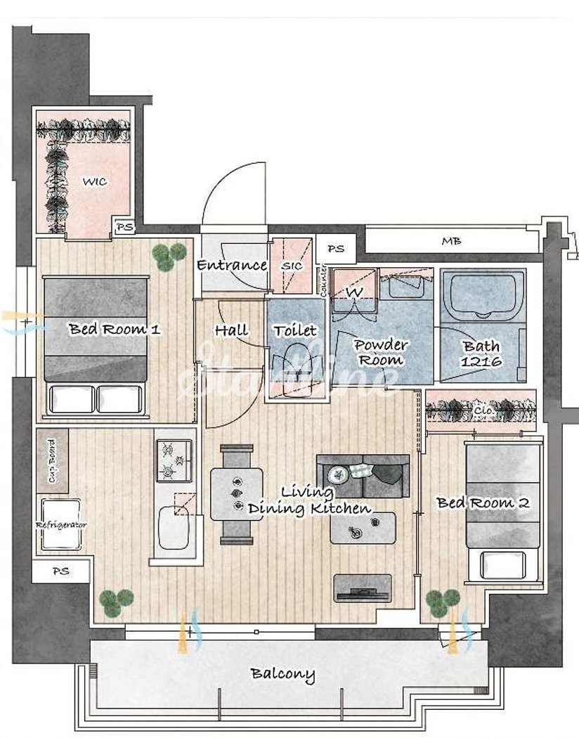 サムネイルイメージ