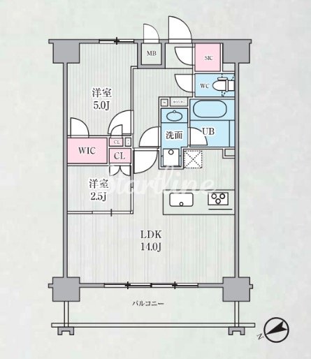 サムネイルイメージ