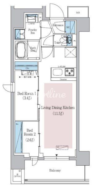 サムネイルイメージ