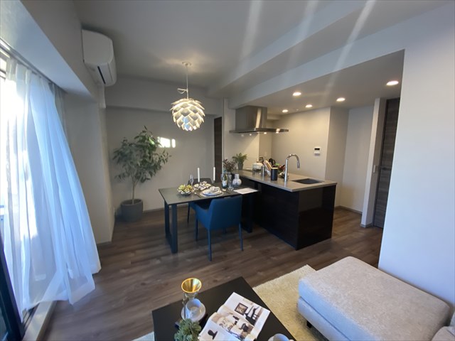 居室・リビング