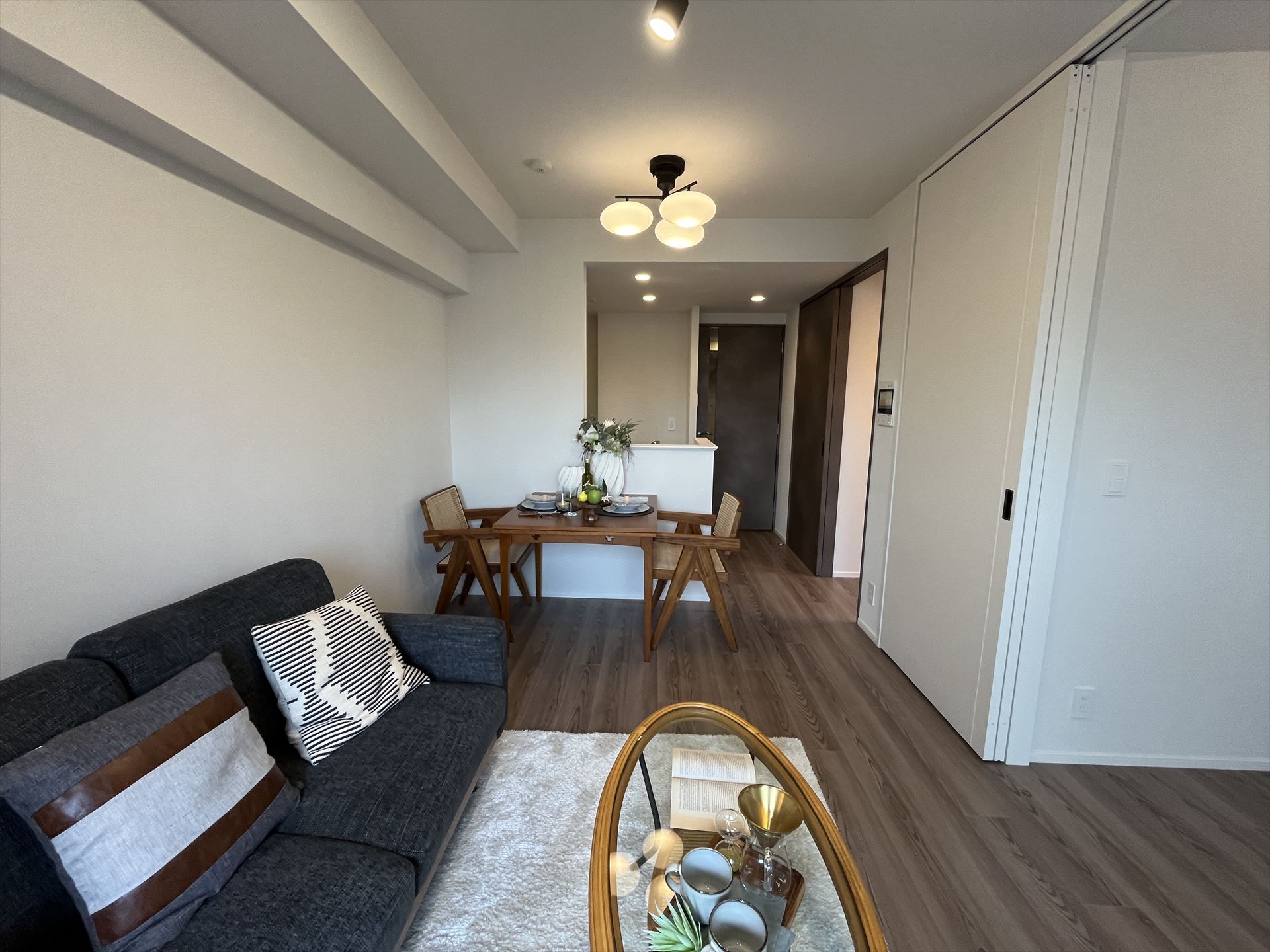 居室・リビング