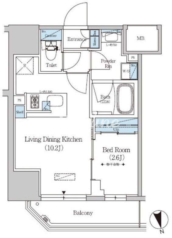 サムネイルイメージ