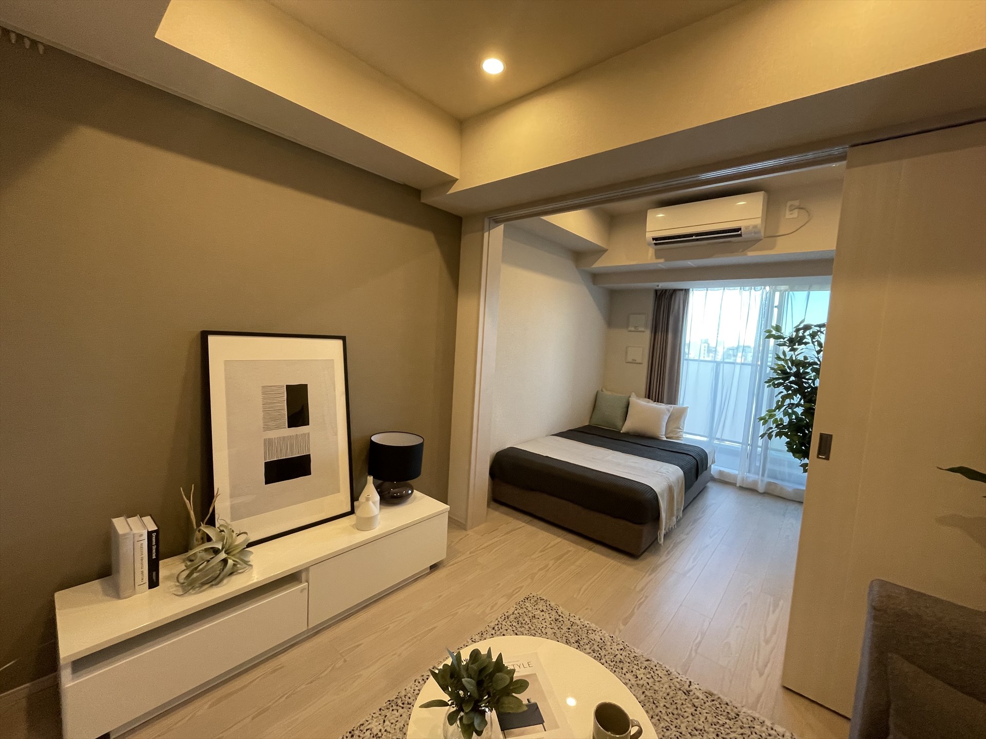 居室・リビング