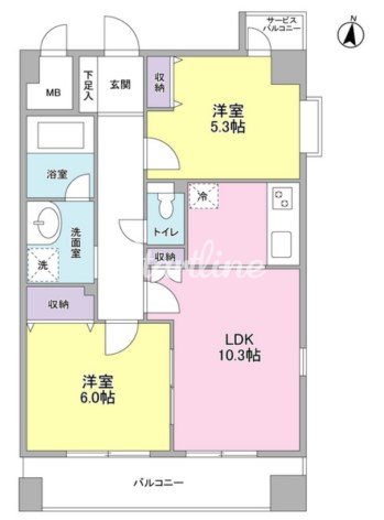 サムネイルイメージ