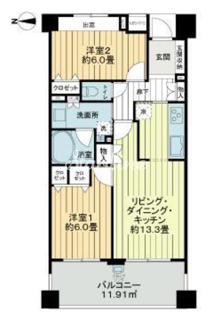 サムネイルイメージ