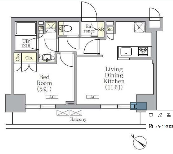 サムネイルイメージ