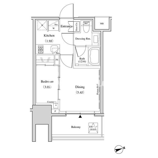 サムネイルイメージ