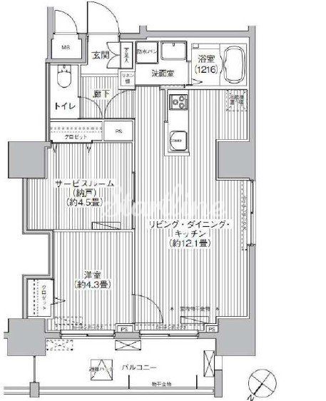 サムネイルイメージ