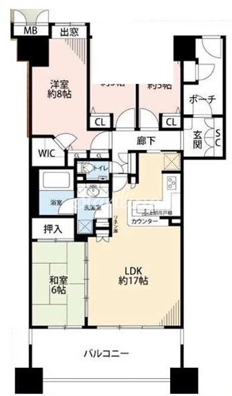 サムネイルイメージ