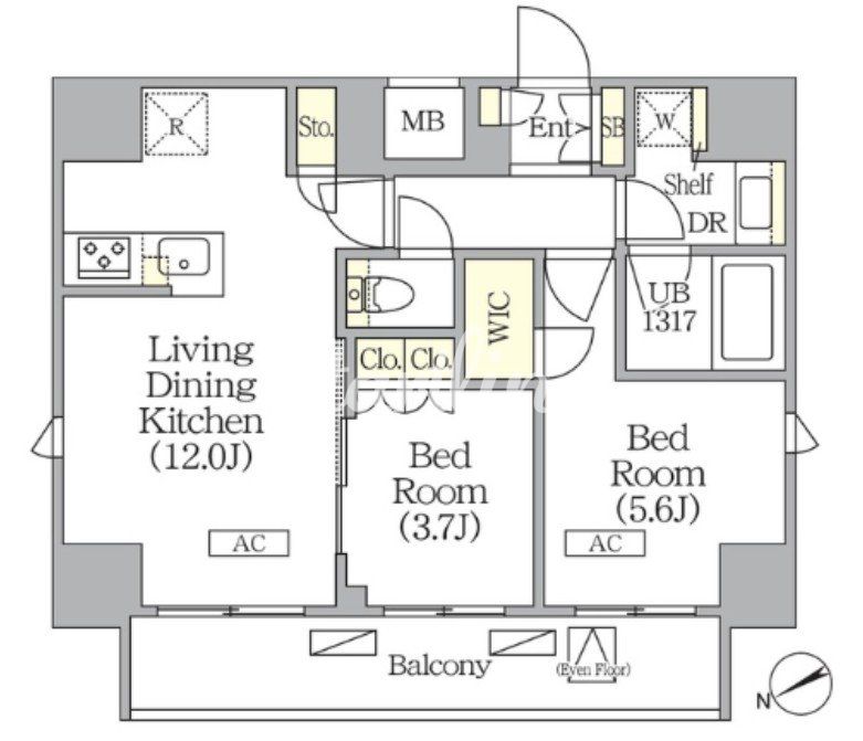 サムネイルイメージ