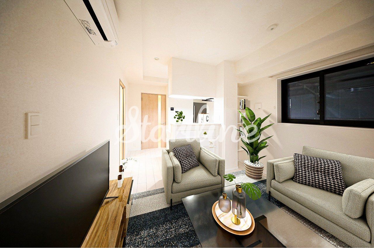 居室・リビング