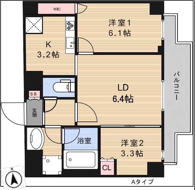 サムネイルイメージ