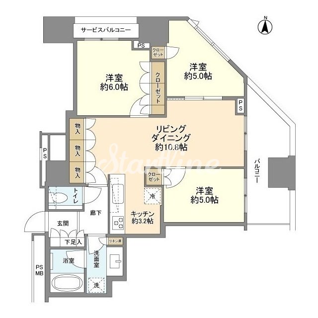 サムネイルイメージ