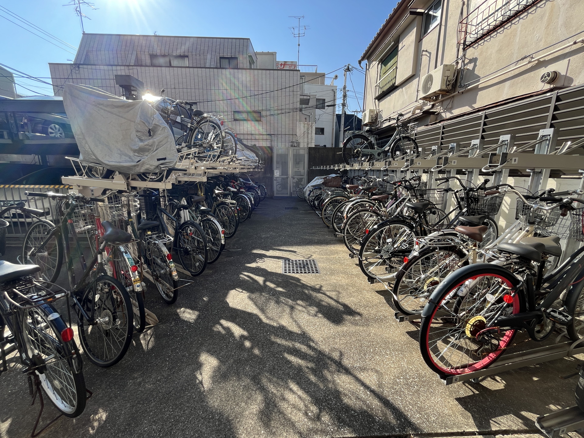 その他