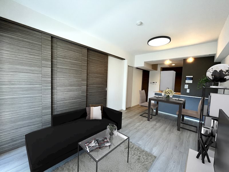 居室・リビング