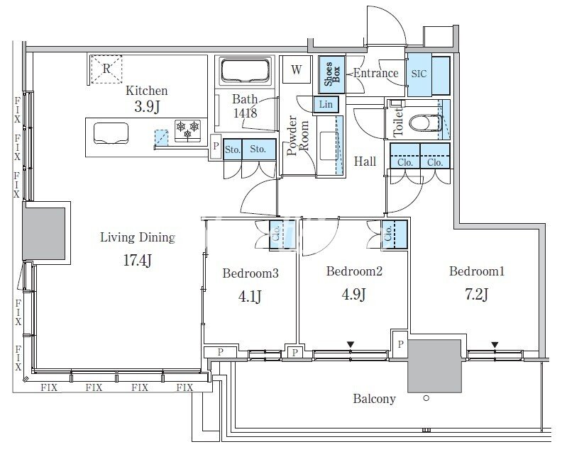 サムネイルイメージ