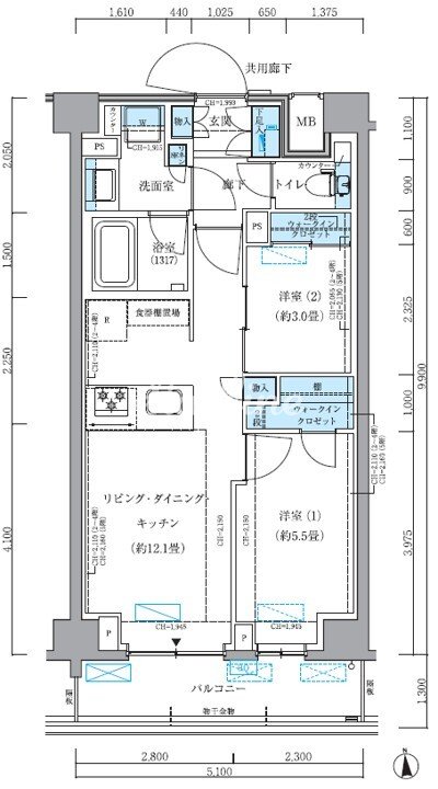 サムネイルイメージ