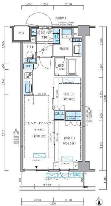 サムネイルイメージ