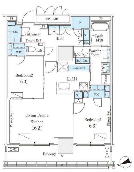 サムネイルイメージ