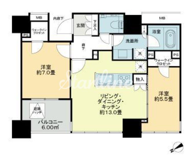 サムネイルイメージ