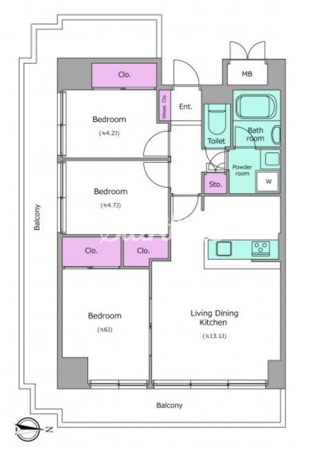 サムネイルイメージ