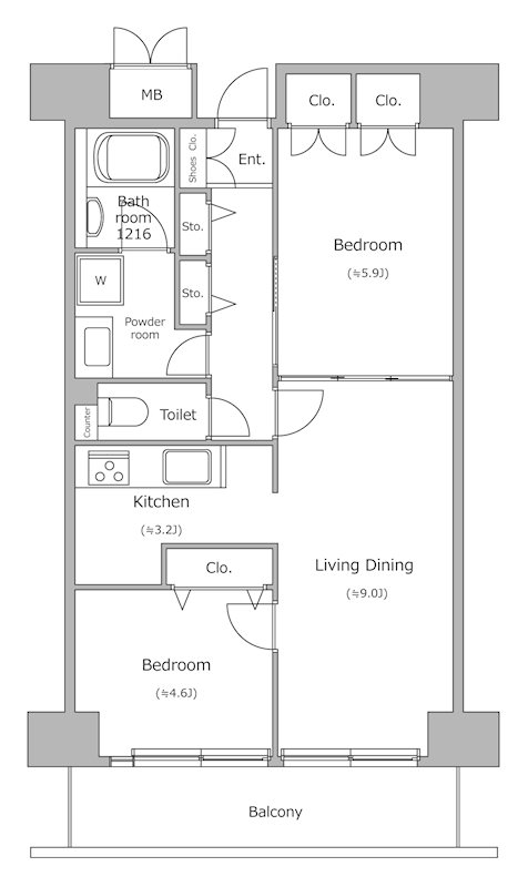 サムネイルイメージ