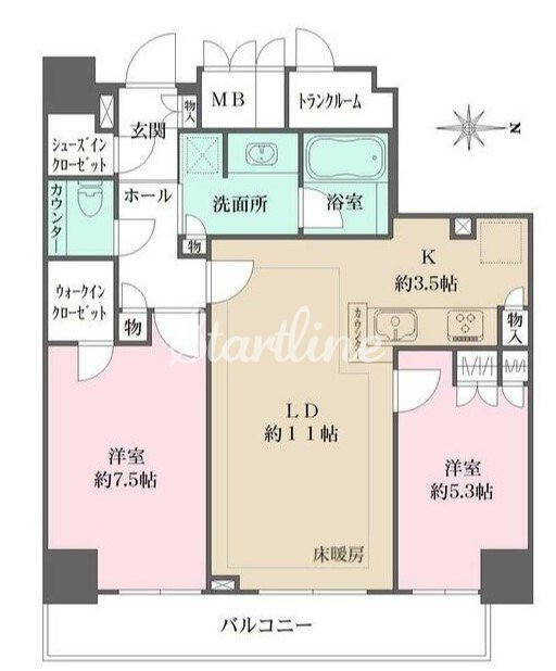 サムネイルイメージ