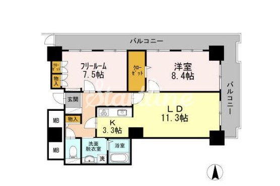 サムネイルイメージ